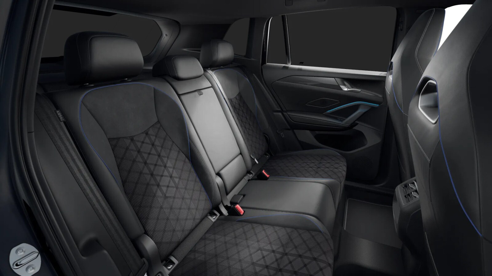 Volkswagen Tiguan – Bild 11