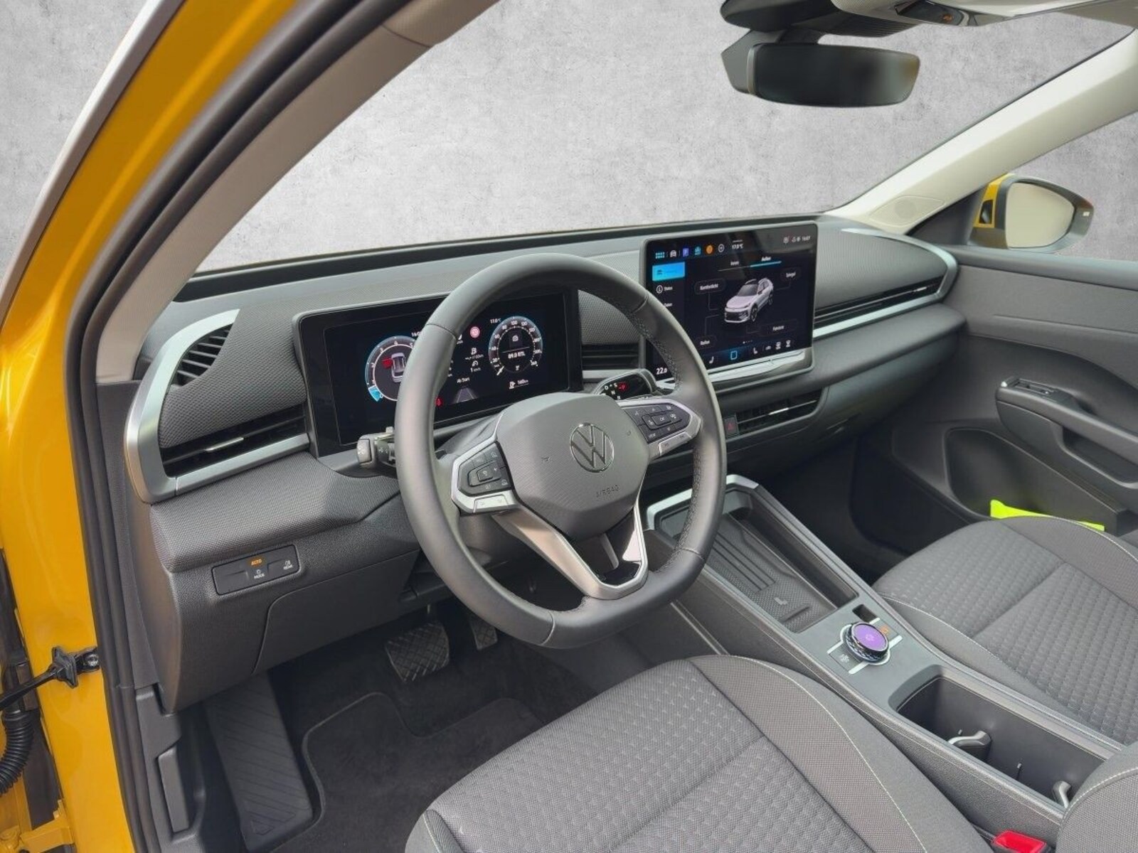 Volkswagen T-Roc – Bild 10