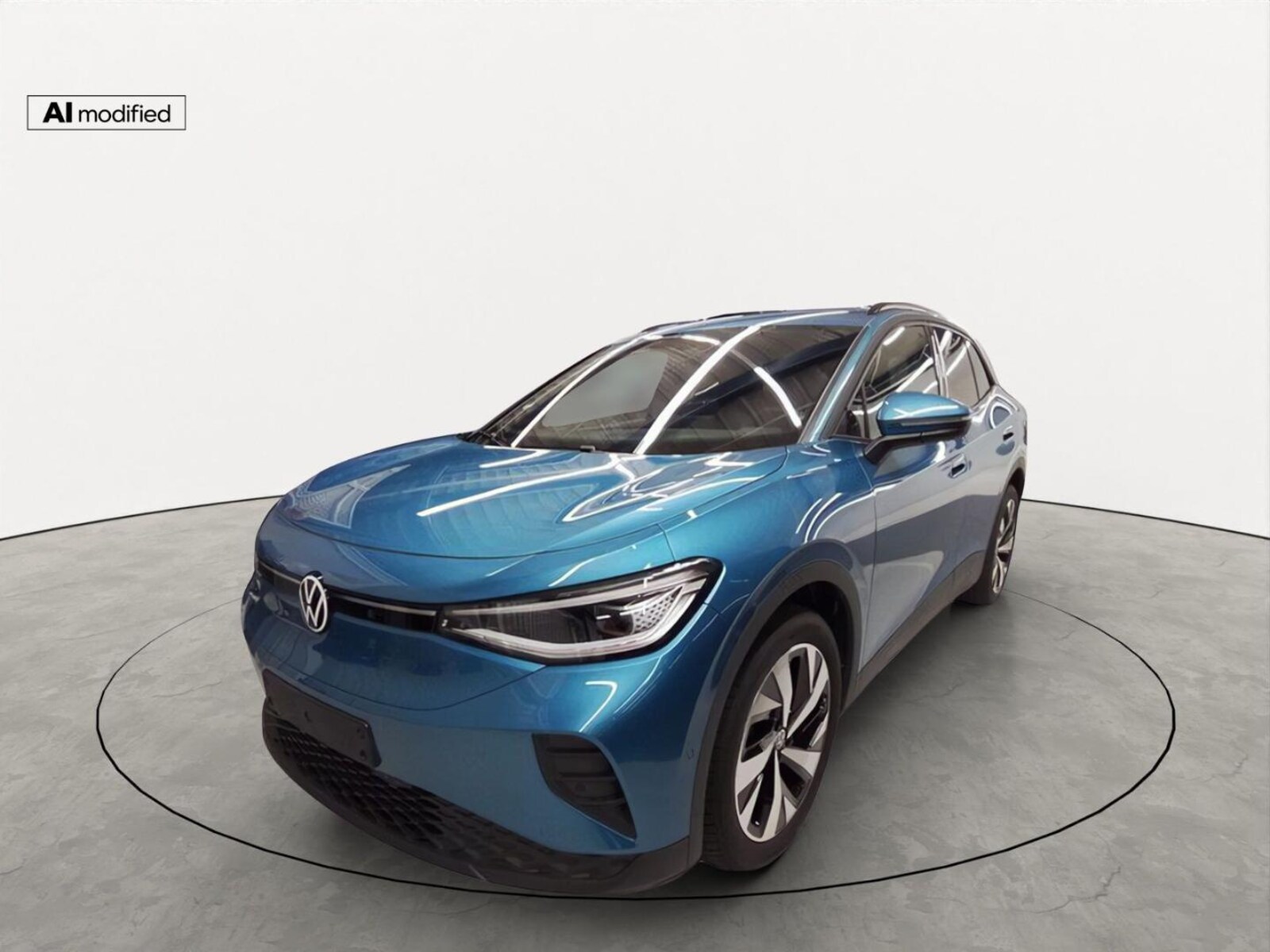 Volkswagen ID.4 – Bild 3