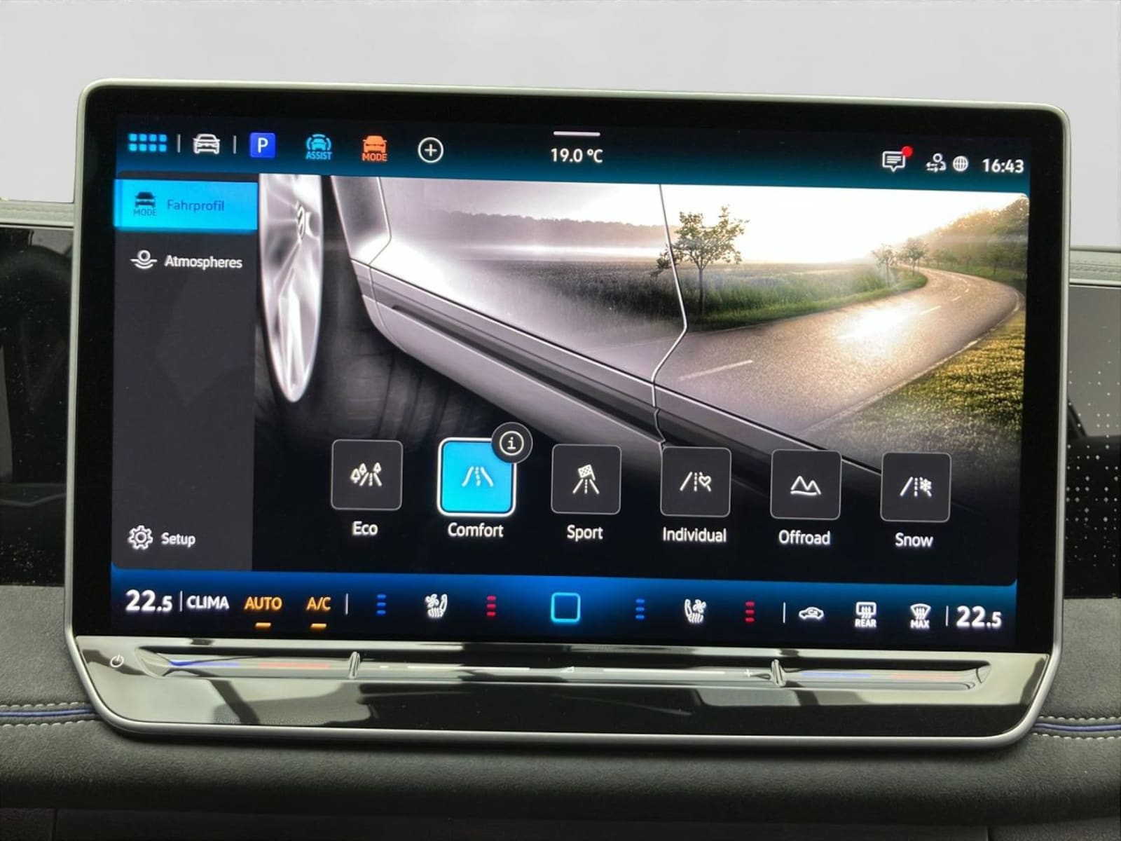 Volkswagen Tiguan – Bild 11