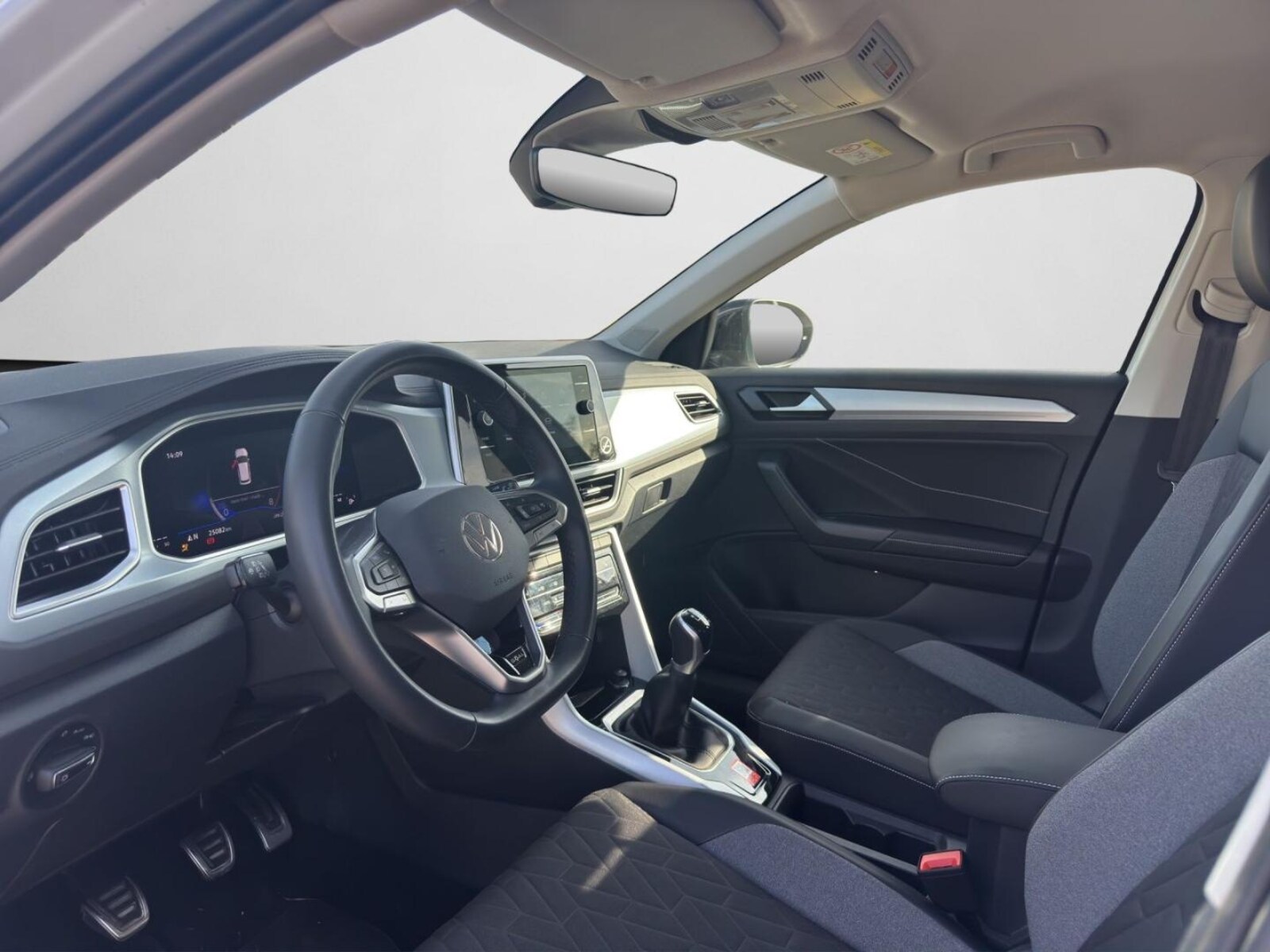 Volkswagen T-Roc – Bild 11