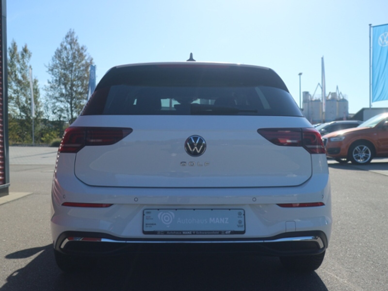 Volkswagen Golf – Bild 6