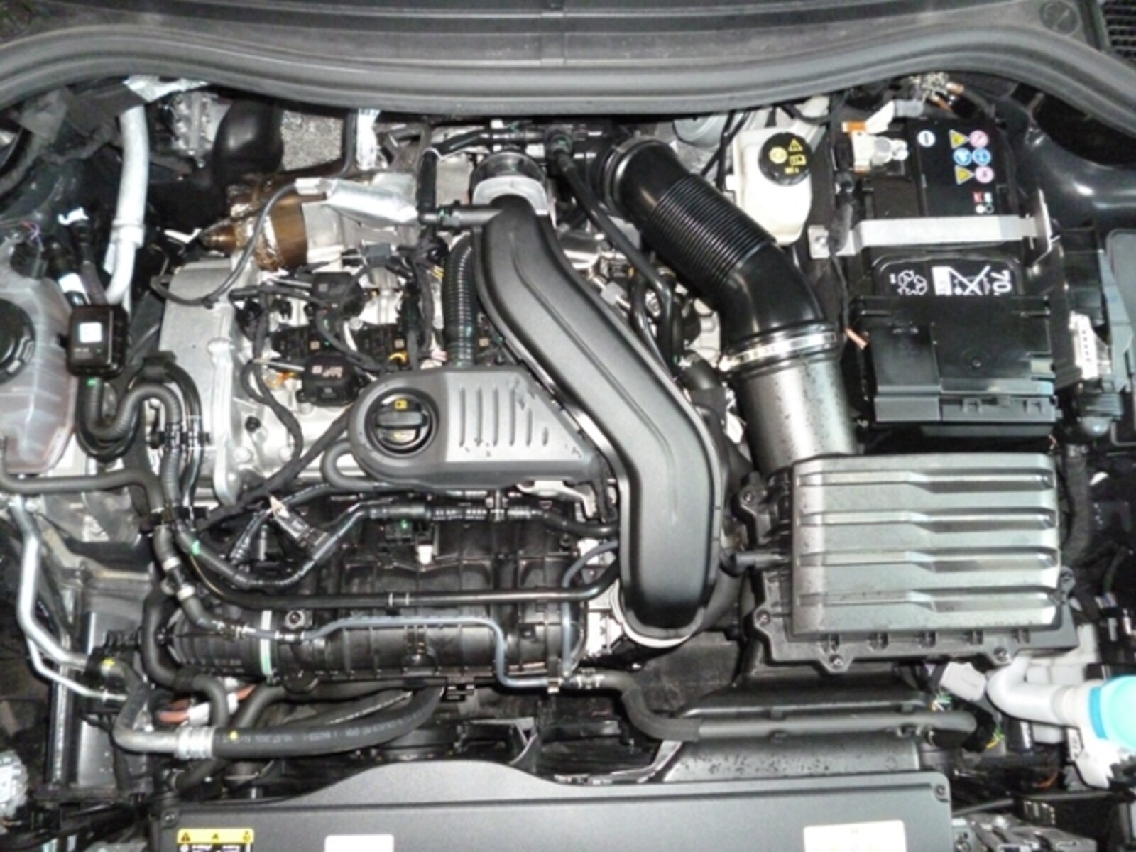 Volkswagen Tiguan – Bild 16