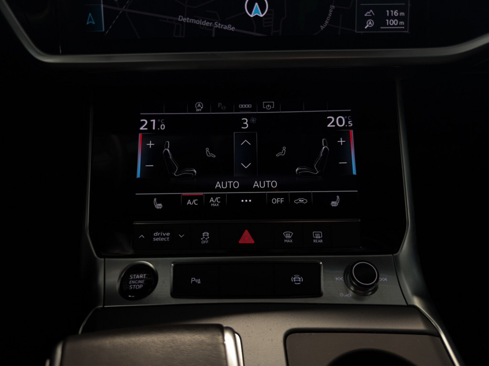 Audi A6 Limousine – Bild 14