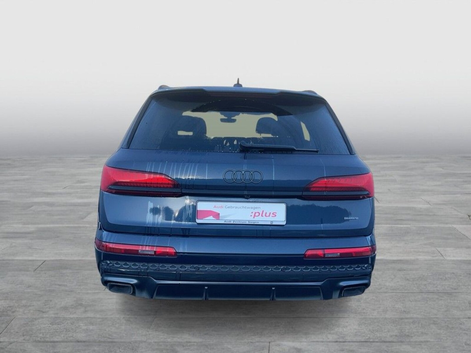 Audi Q7 – Bild 4