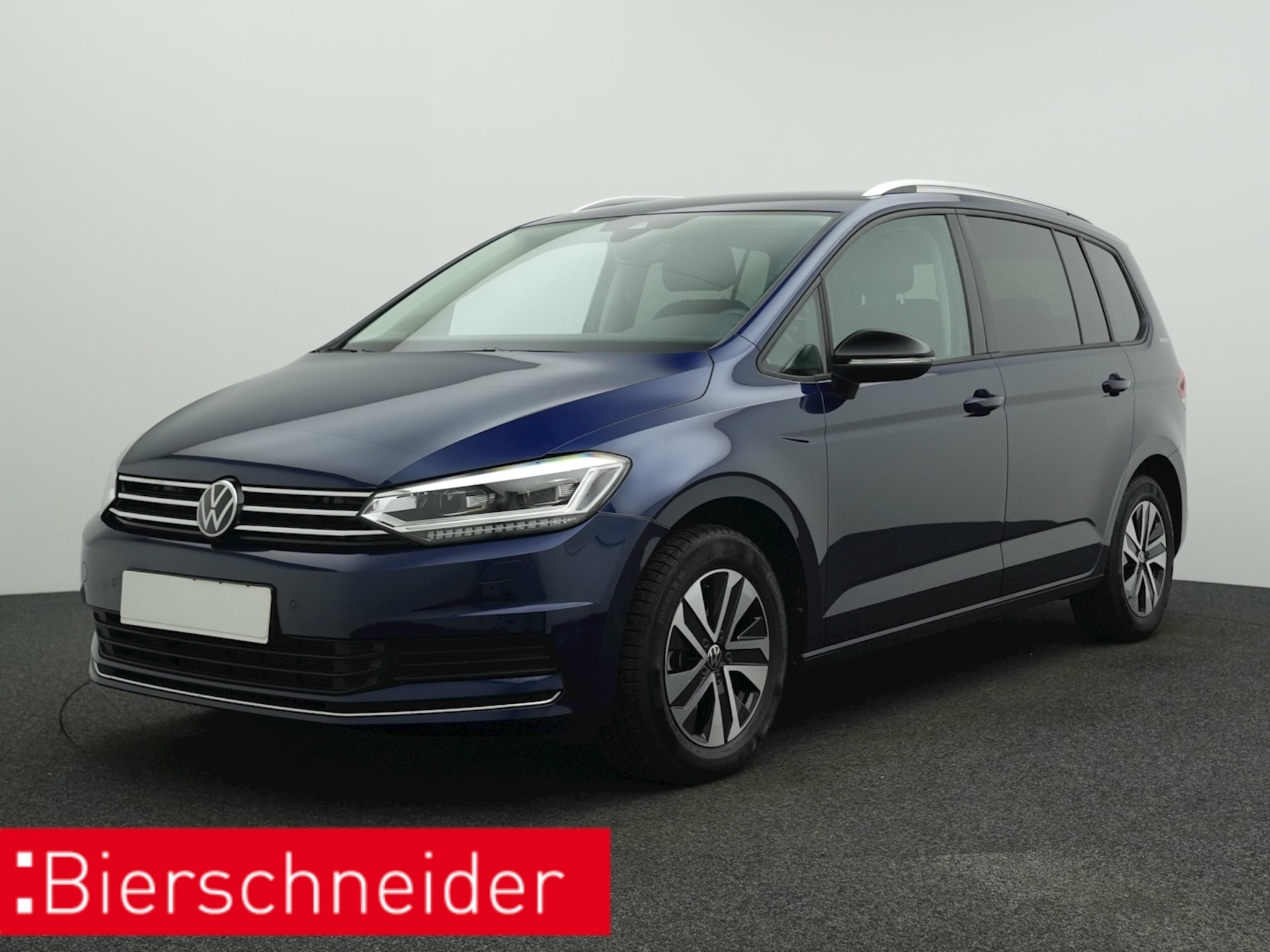 Volkswagen Touran 2026