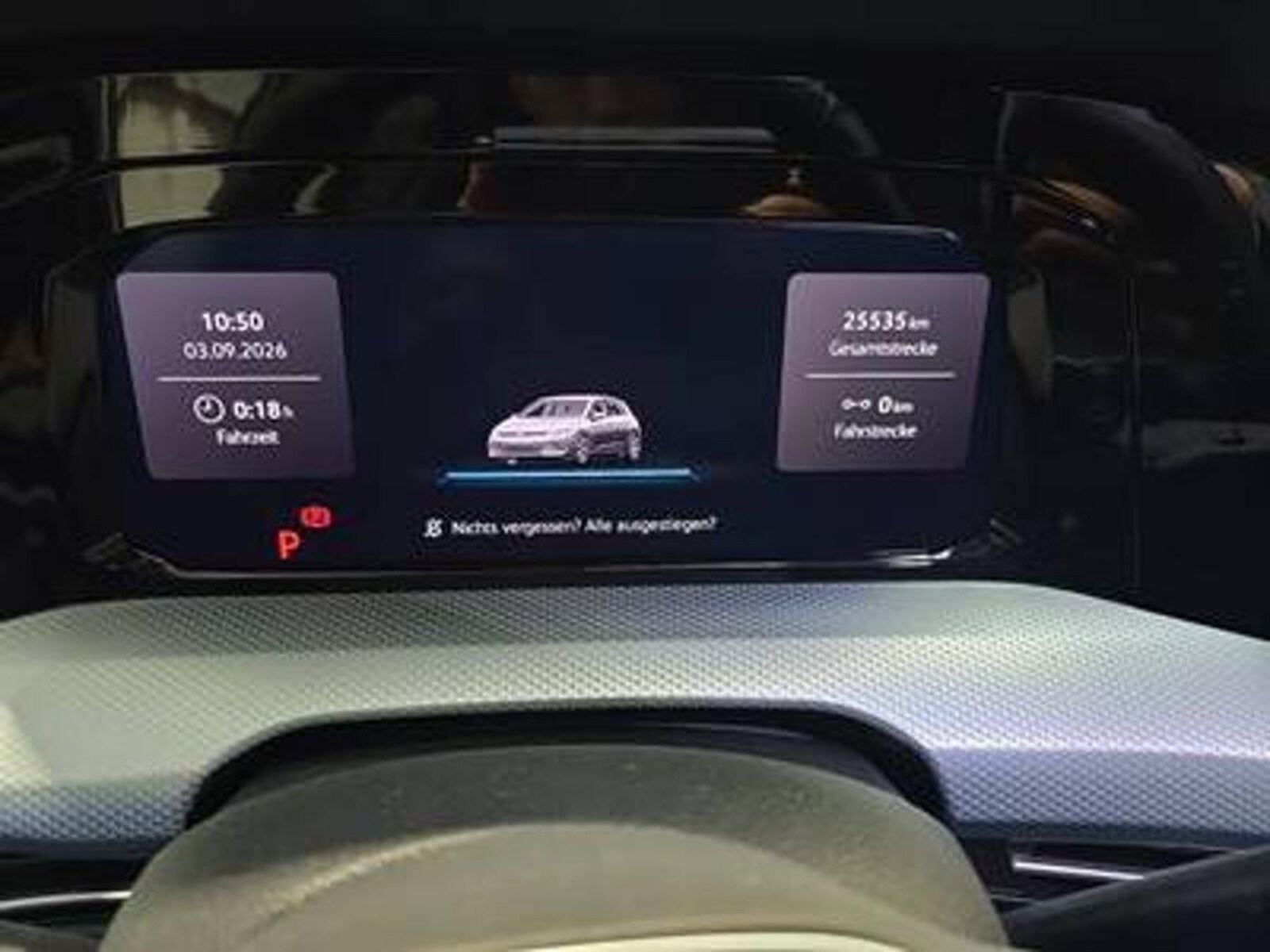 Volkswagen Golf – Bild 6