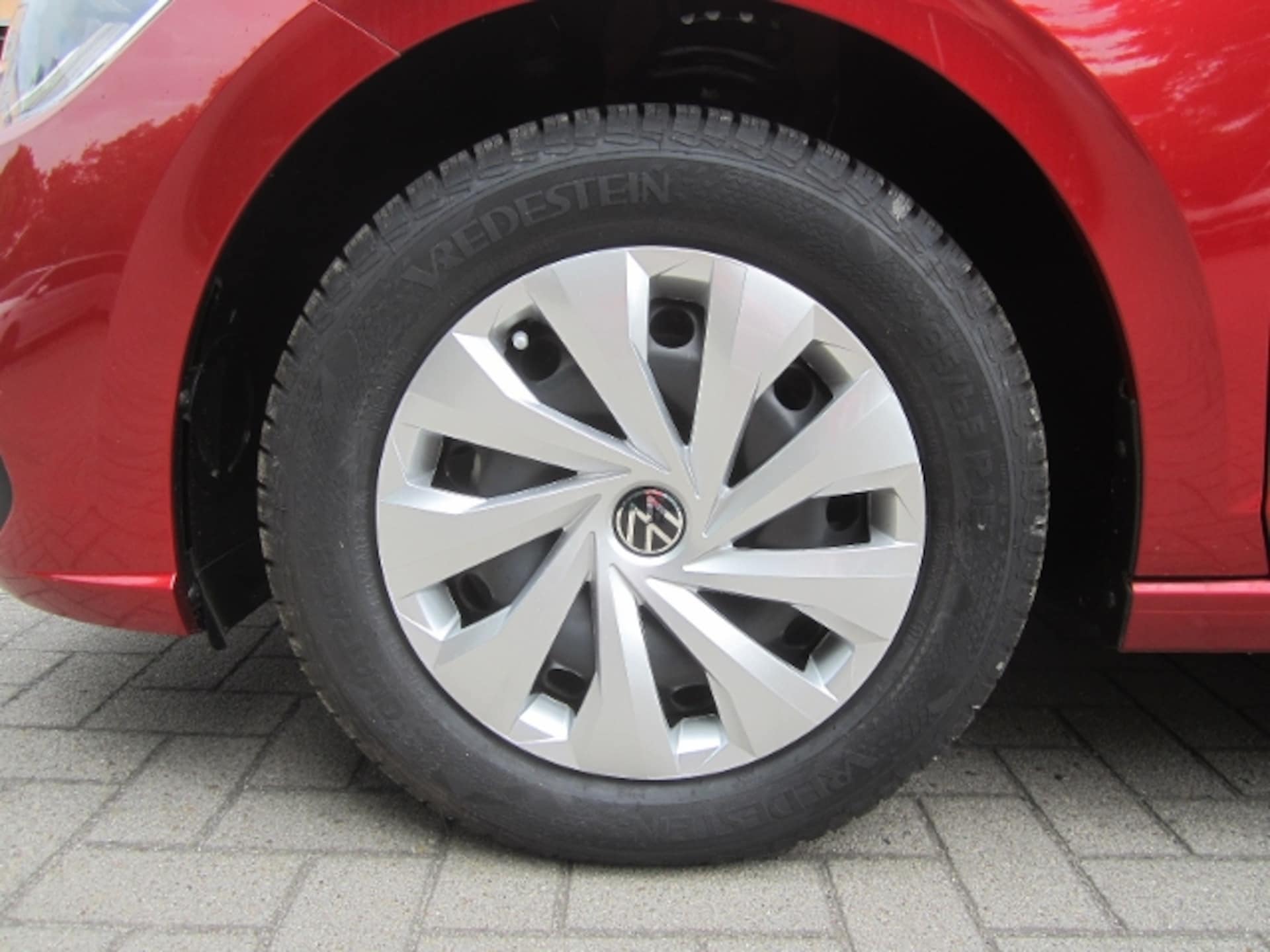 Volkswagen Polo Life