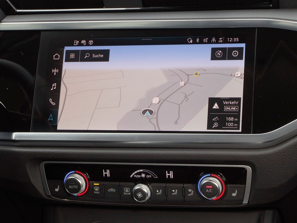 Image about Audi Q3 Sportback TFSI e S line 45 TFSI e S tronic