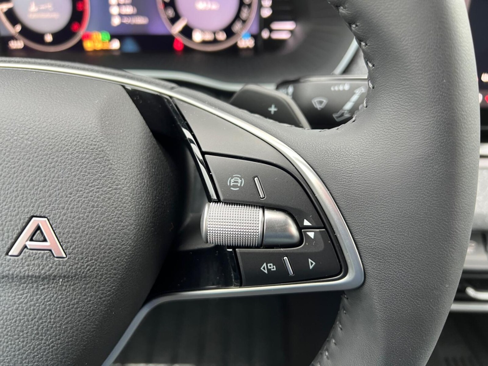 Škoda Octavia Combi – Bild 20
