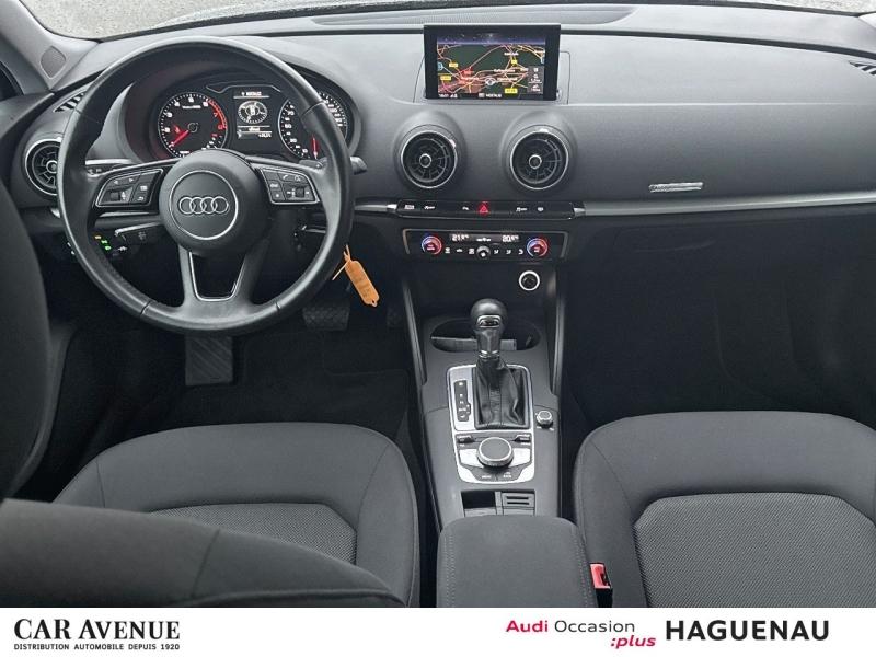 Image about Audi A3 Sportback Business Line 35 TFSI 110 kW (150 ch) S tronic