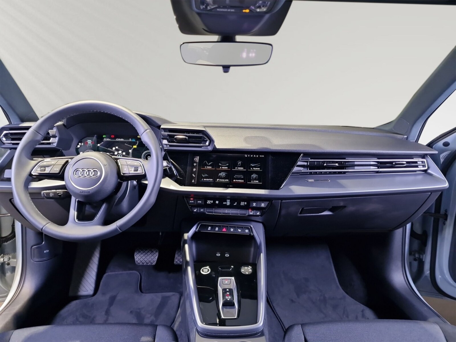 Audi A3 Sportback – Bild 7