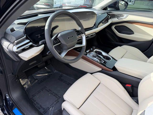 2026 Audi A6 Premium Plus - Photo 11