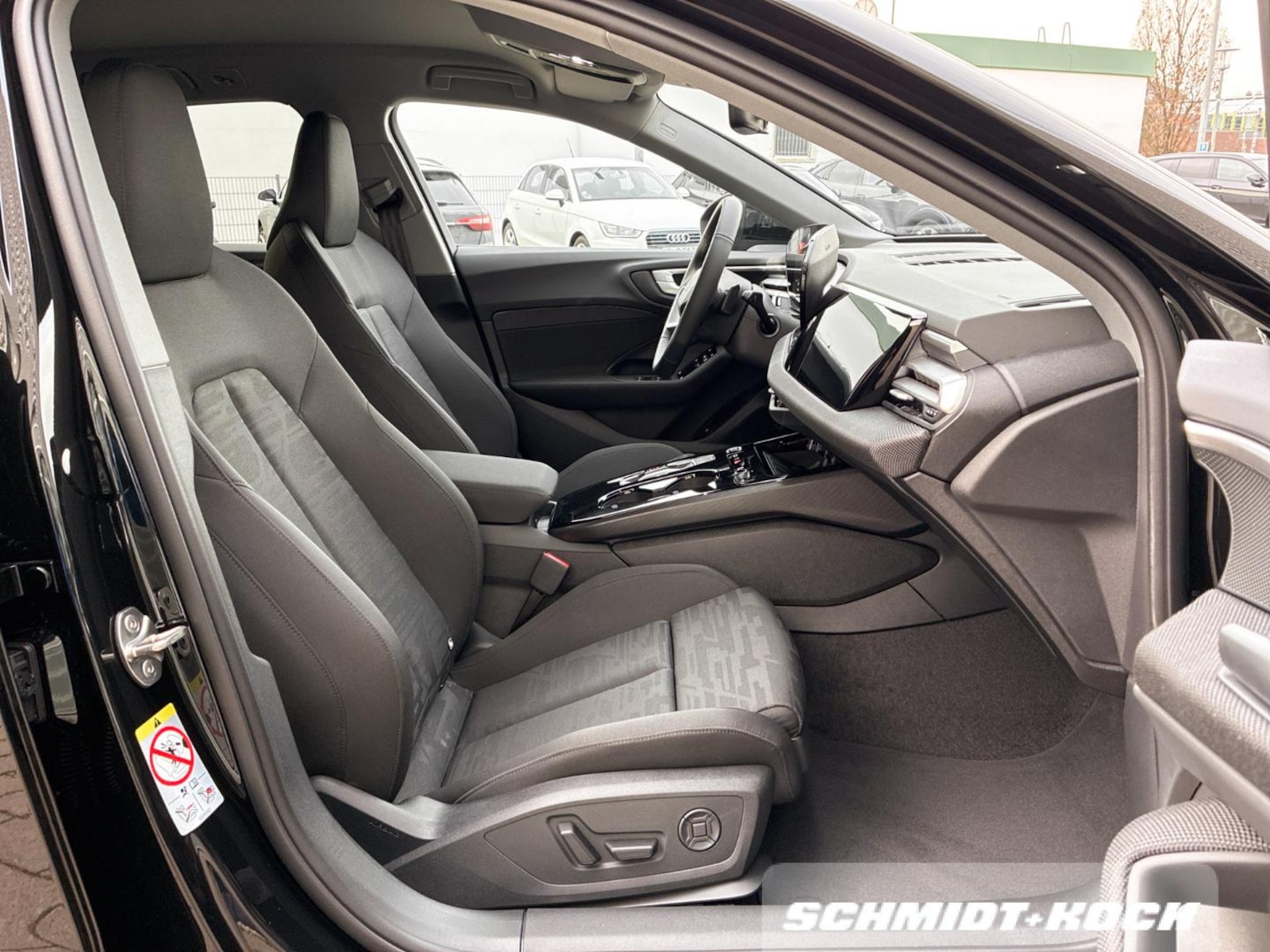 Audi A5 Avant – Bild 9