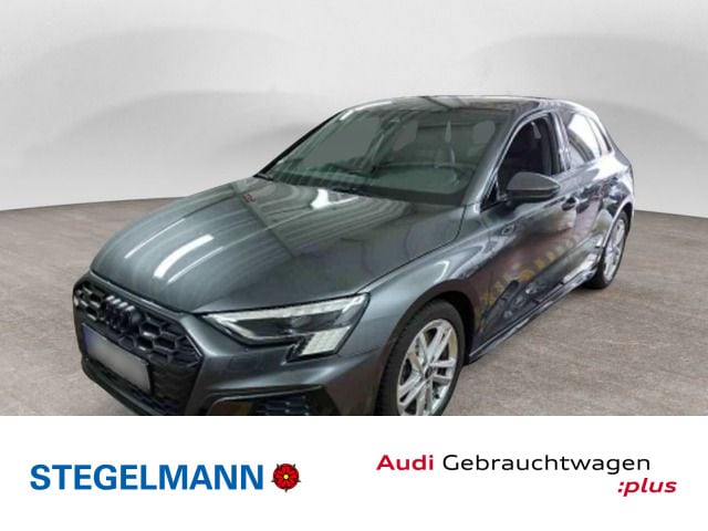 Audi S3 Sportback TFSI Quattro S Tronic -  - Joinsteer - #1
