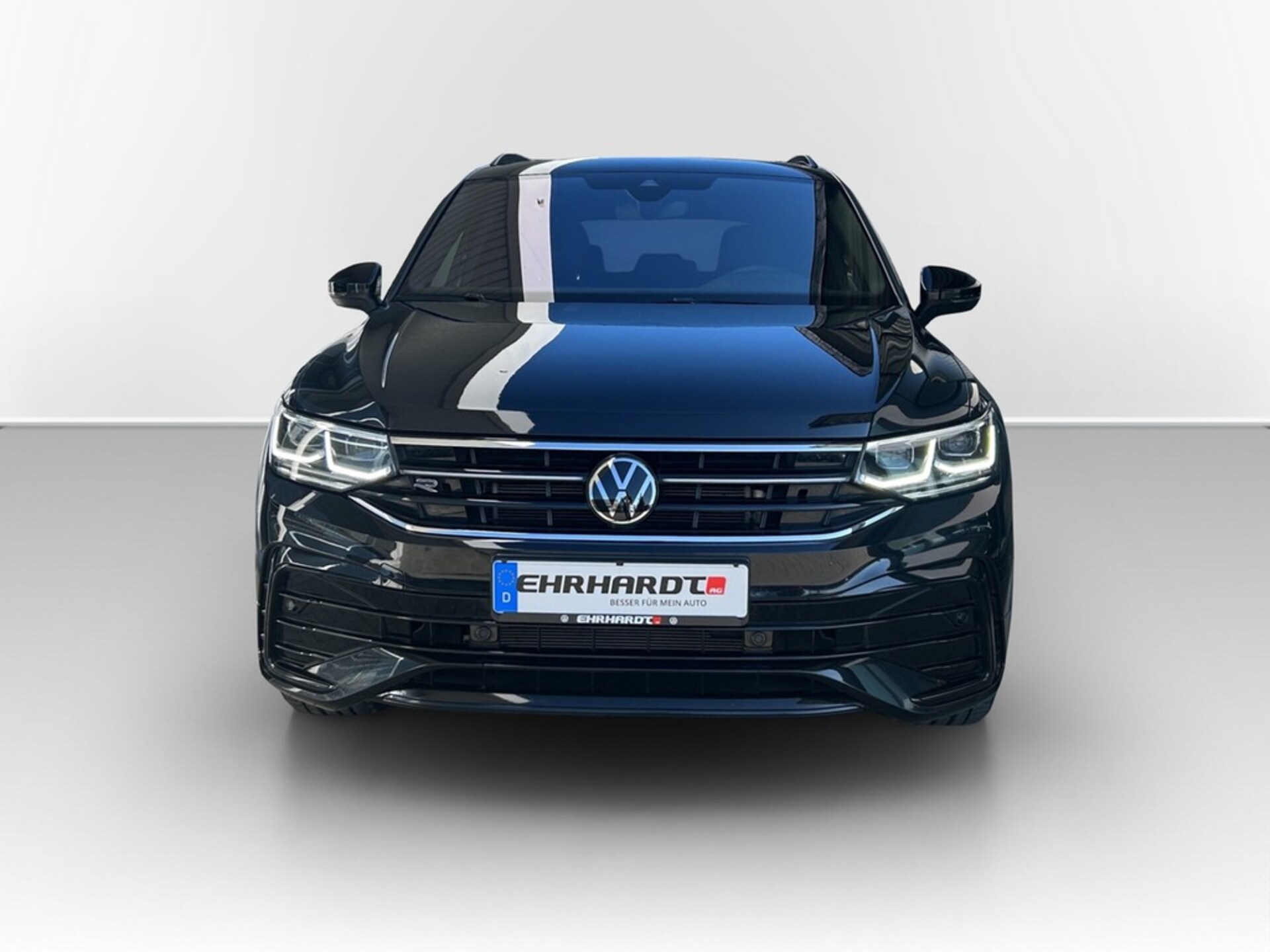 Volkswagen Tiguan Allspace R-Line