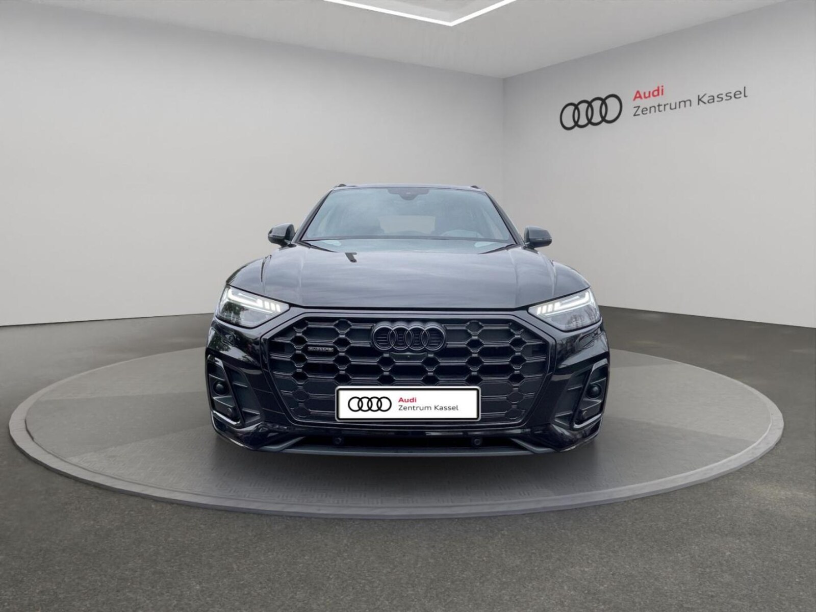 Audi Q5 – Bild 9
