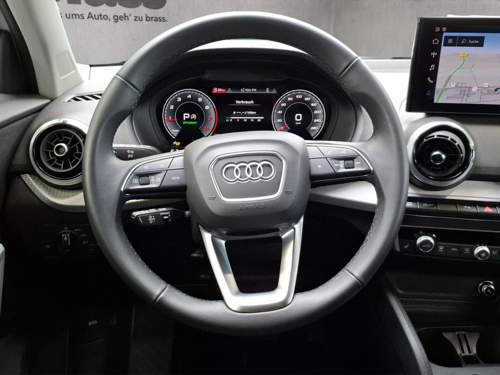 Audi Q2 – Bild 11