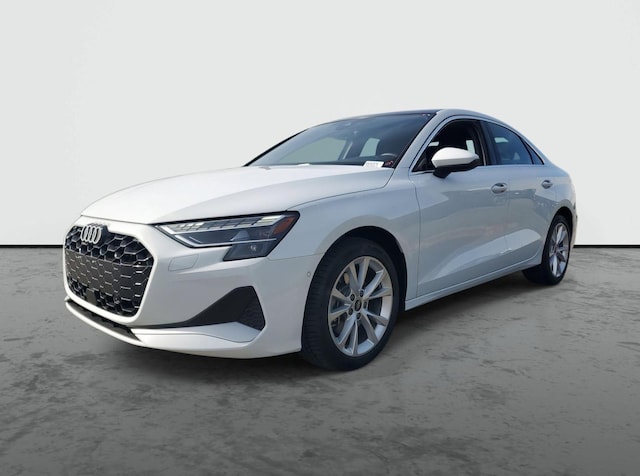2025 Audi A3
