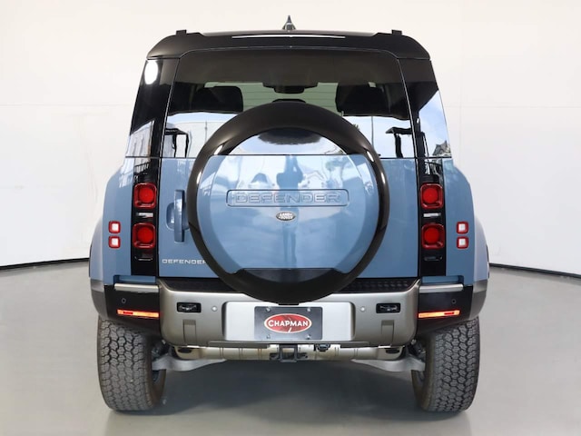 2024 Land Rover Defender