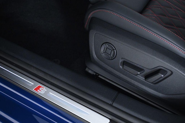 2026 Audi S3 Base - Photo 18
