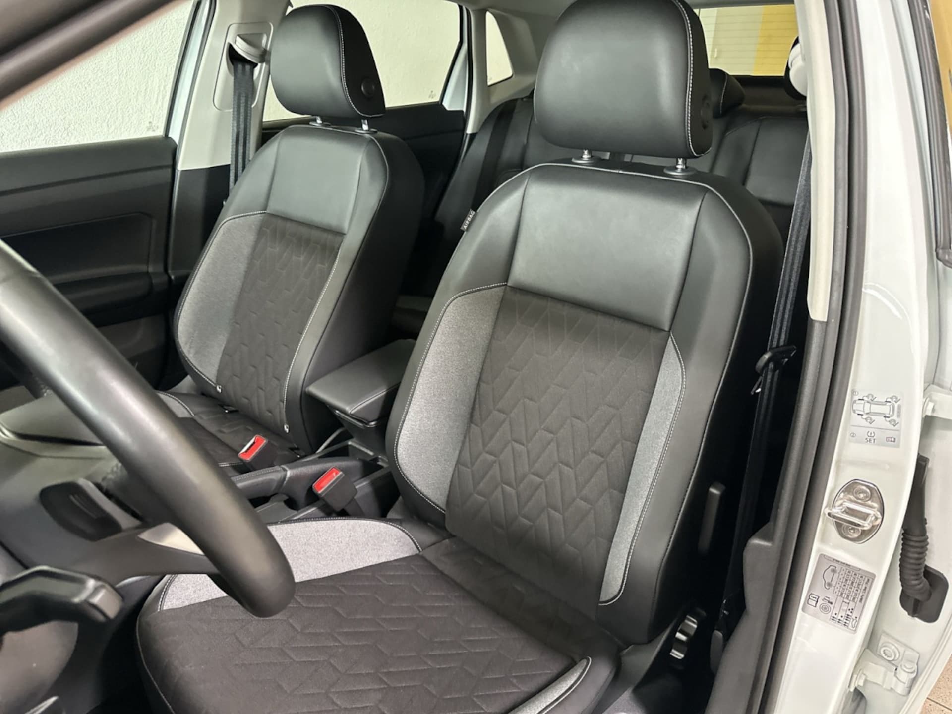 Volkswagen Polo Goal