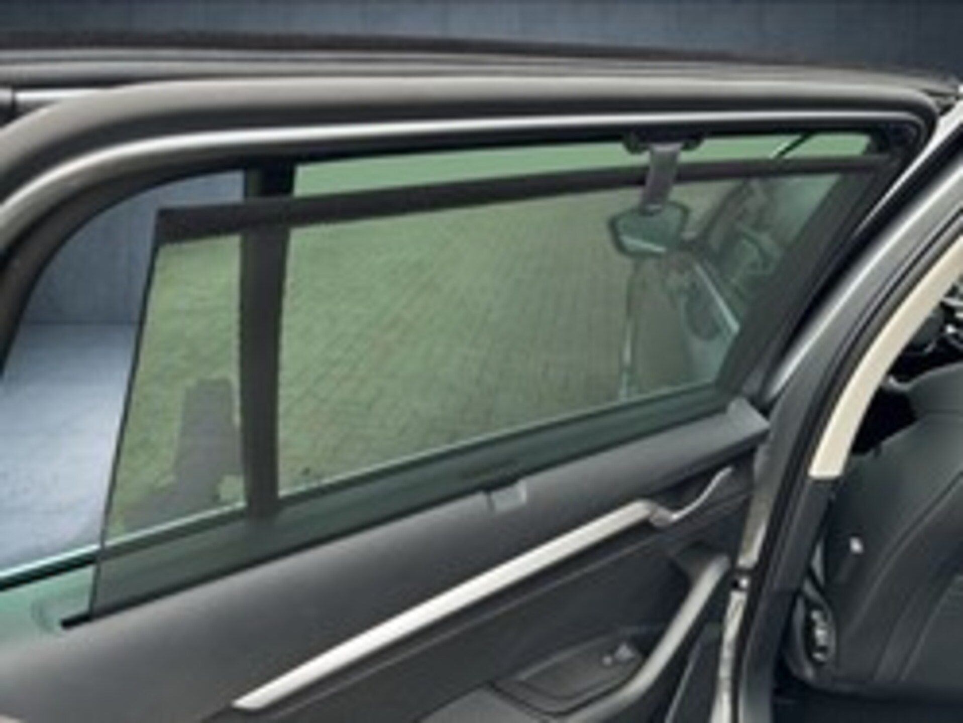 Skoda Octavia Combi Tour