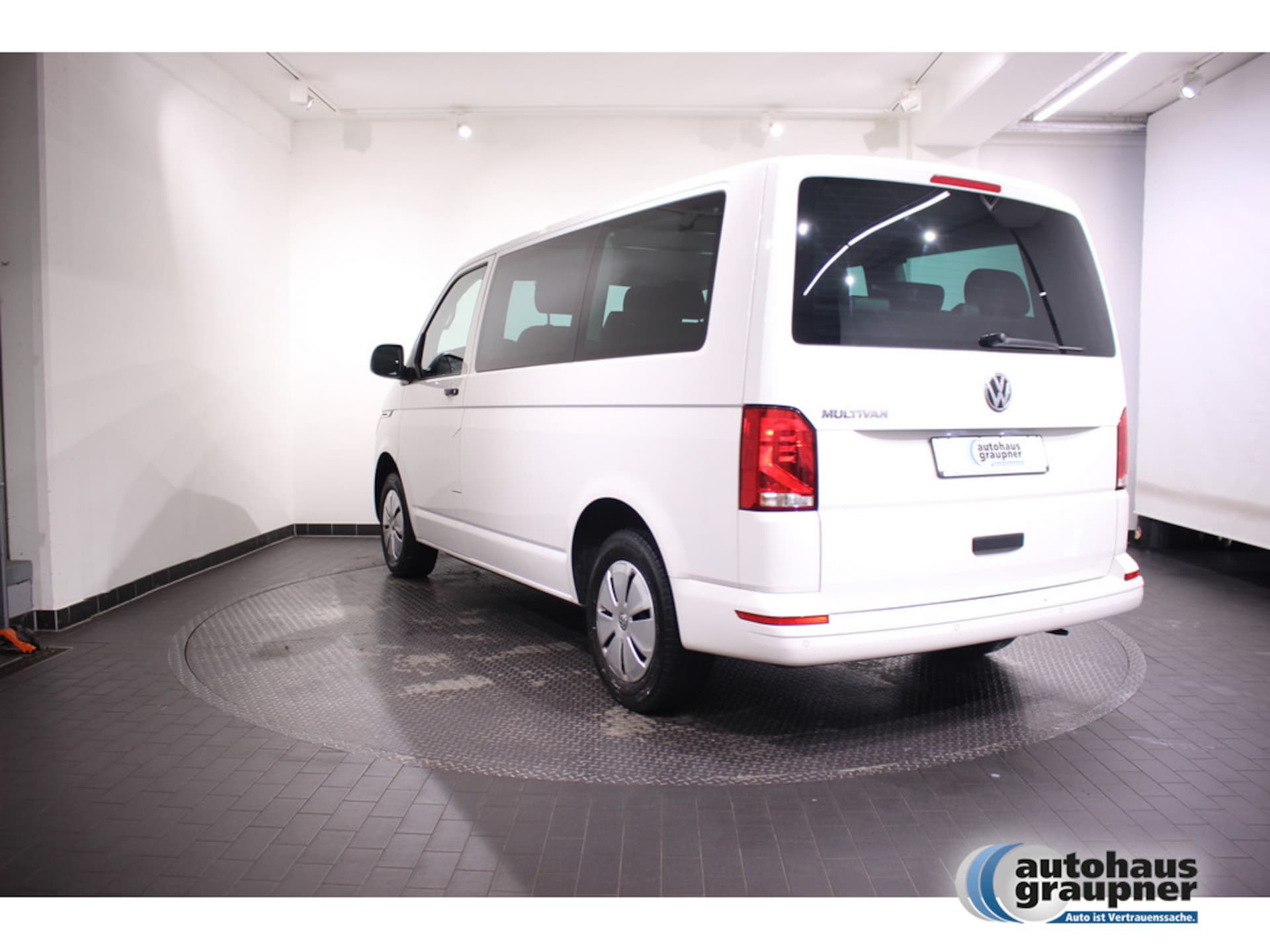 Volkswagen T6.1 Multivan Trendline