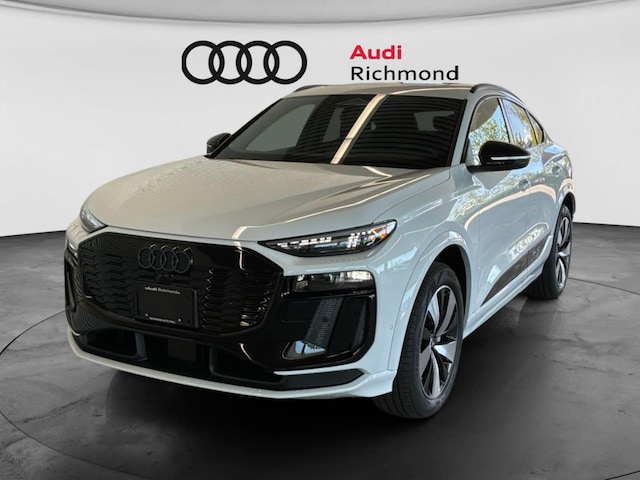 Photo of 2027 Audi Q6 Sportback e-tron 