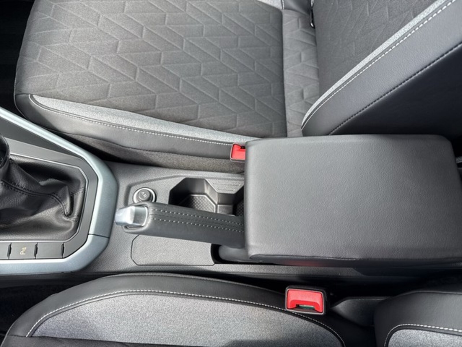 Volkswagen Taigo – Bild 18