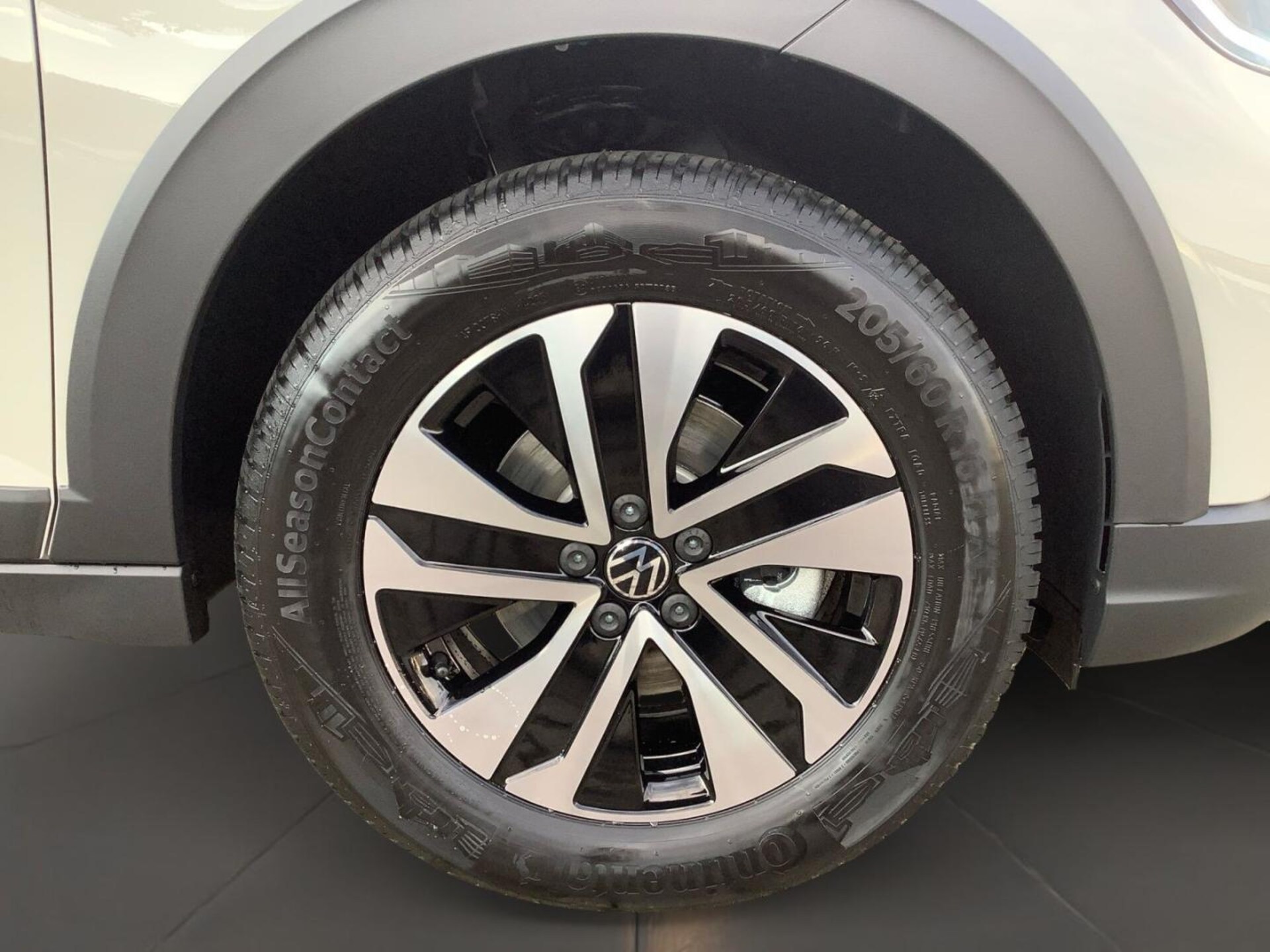 Volkswagen Taigo ENERGY