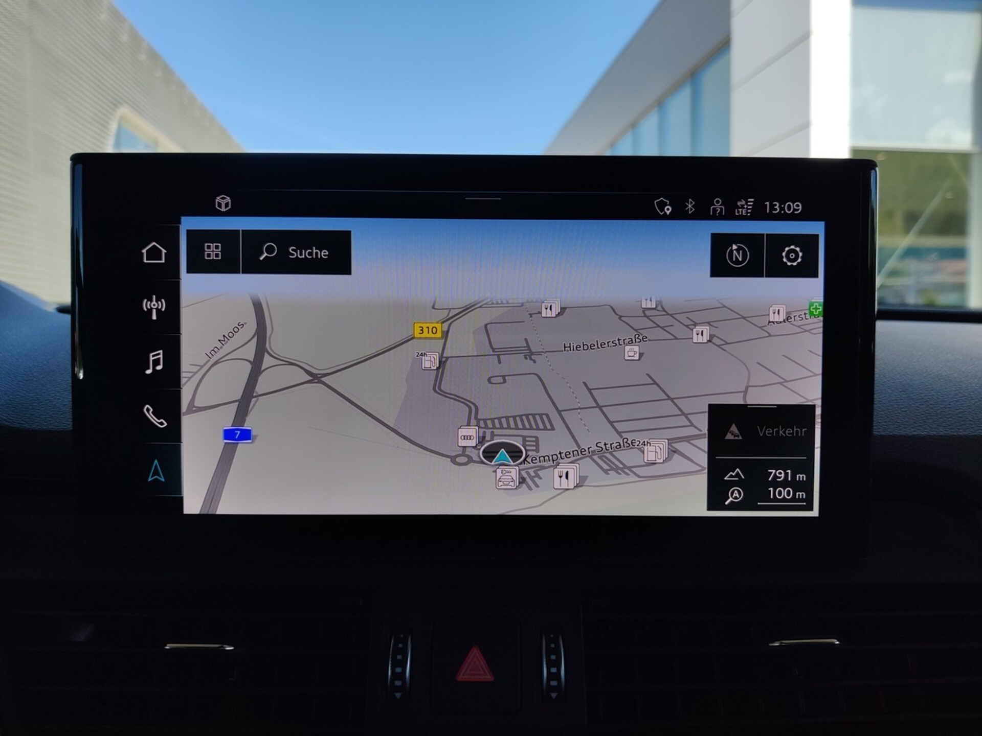 Audi Q5 SUV S line