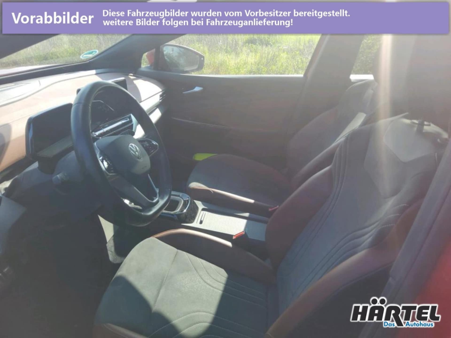 Volkswagen ID.4 Pro Performance