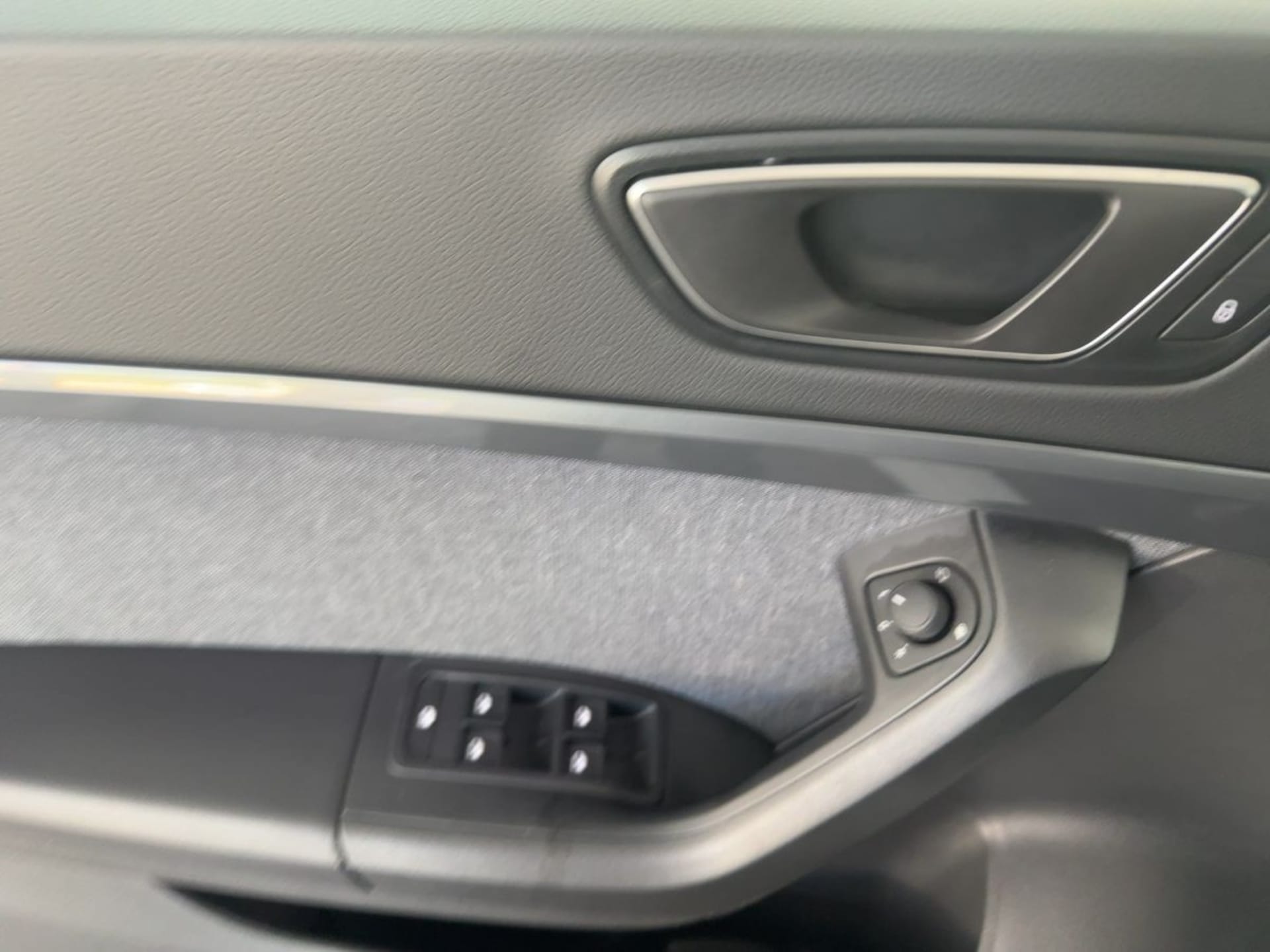 SEAT Ateca Style