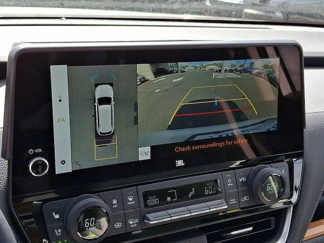2025 Toyota Grand Highlander