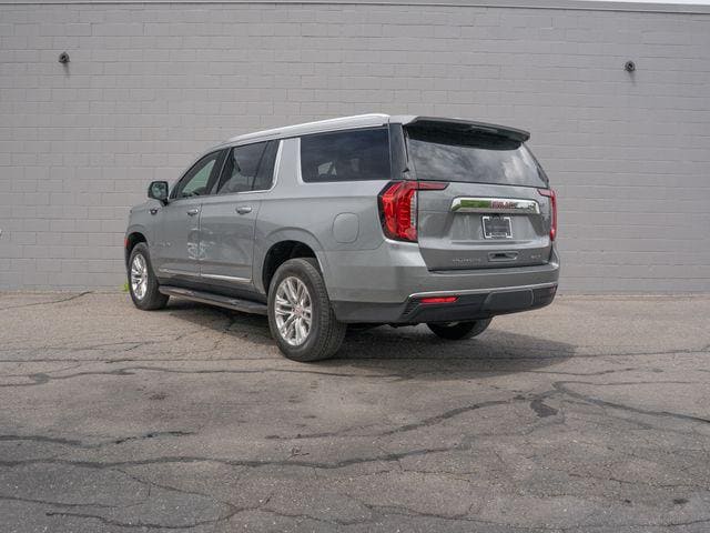 2023 GMC Yukon XL