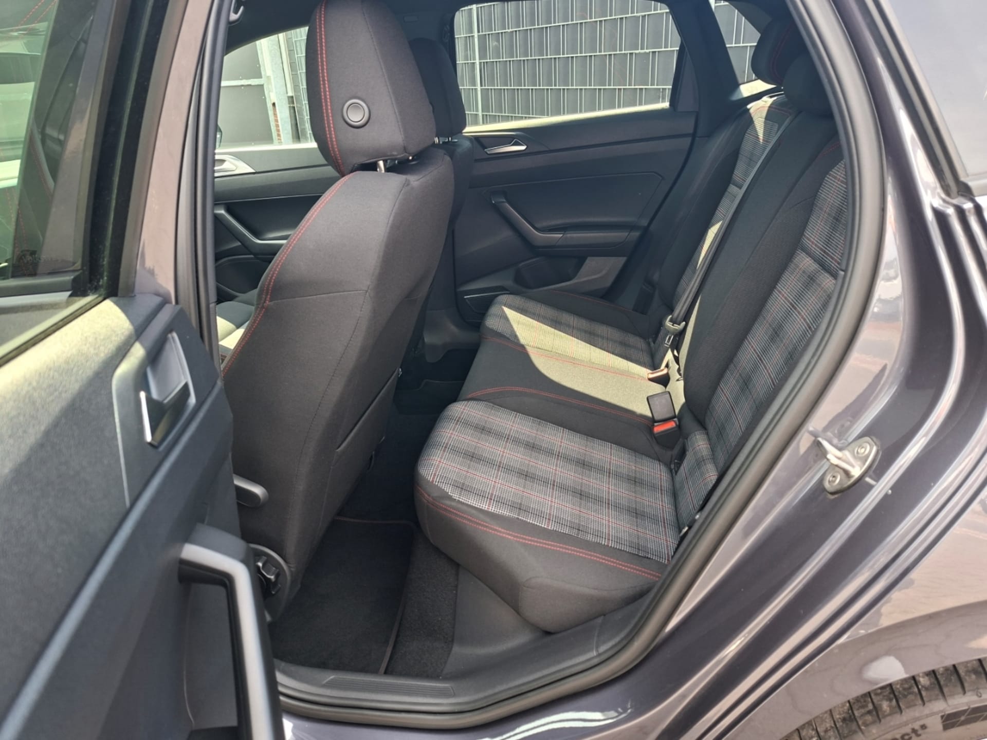Volkswagen Polo GTI