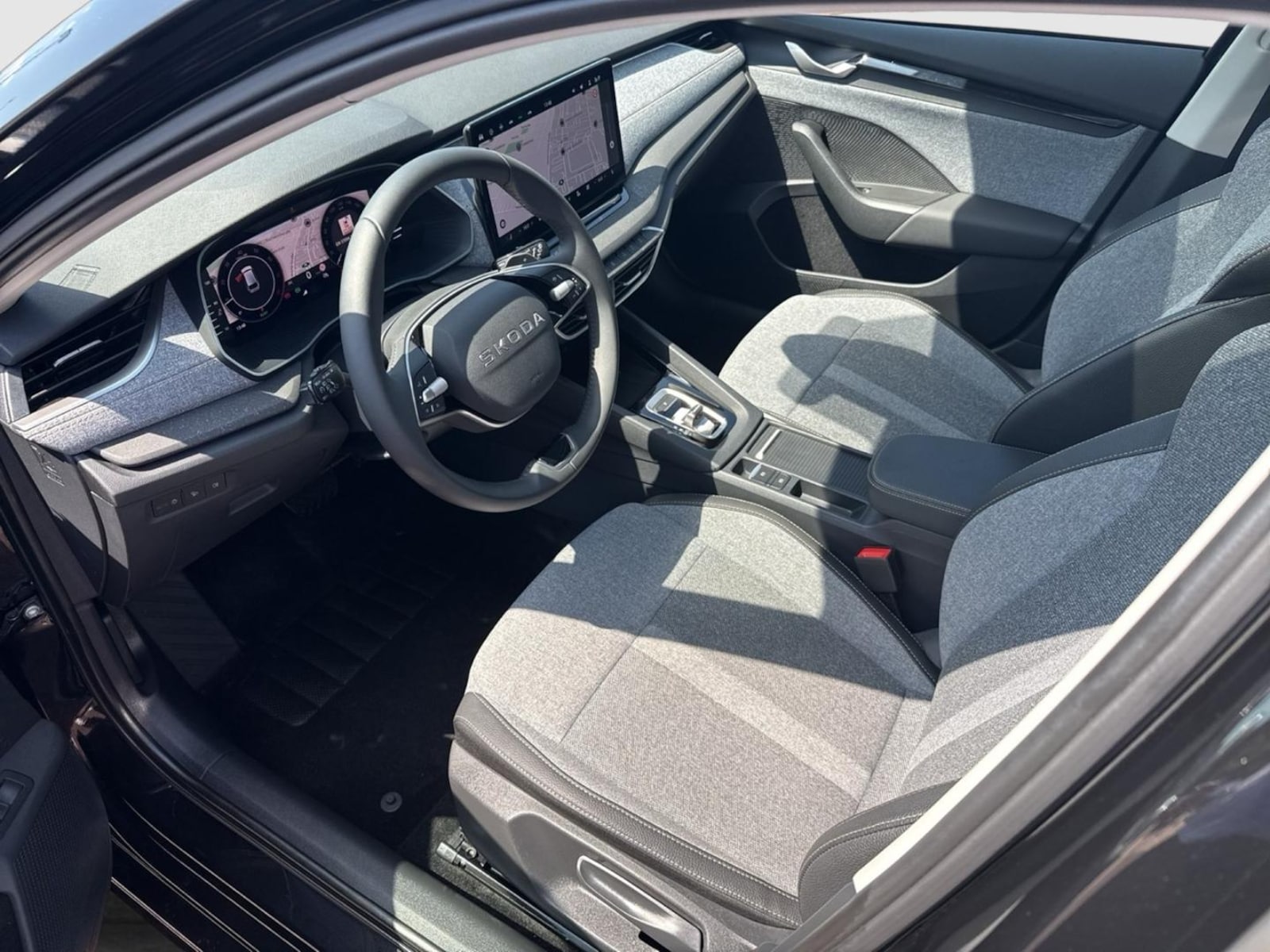 Škoda Octavia Combi – Bild 9