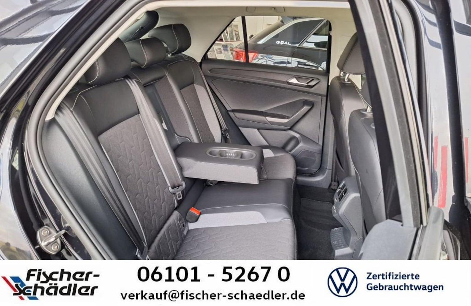 Volkswagen Polo – Bild 7