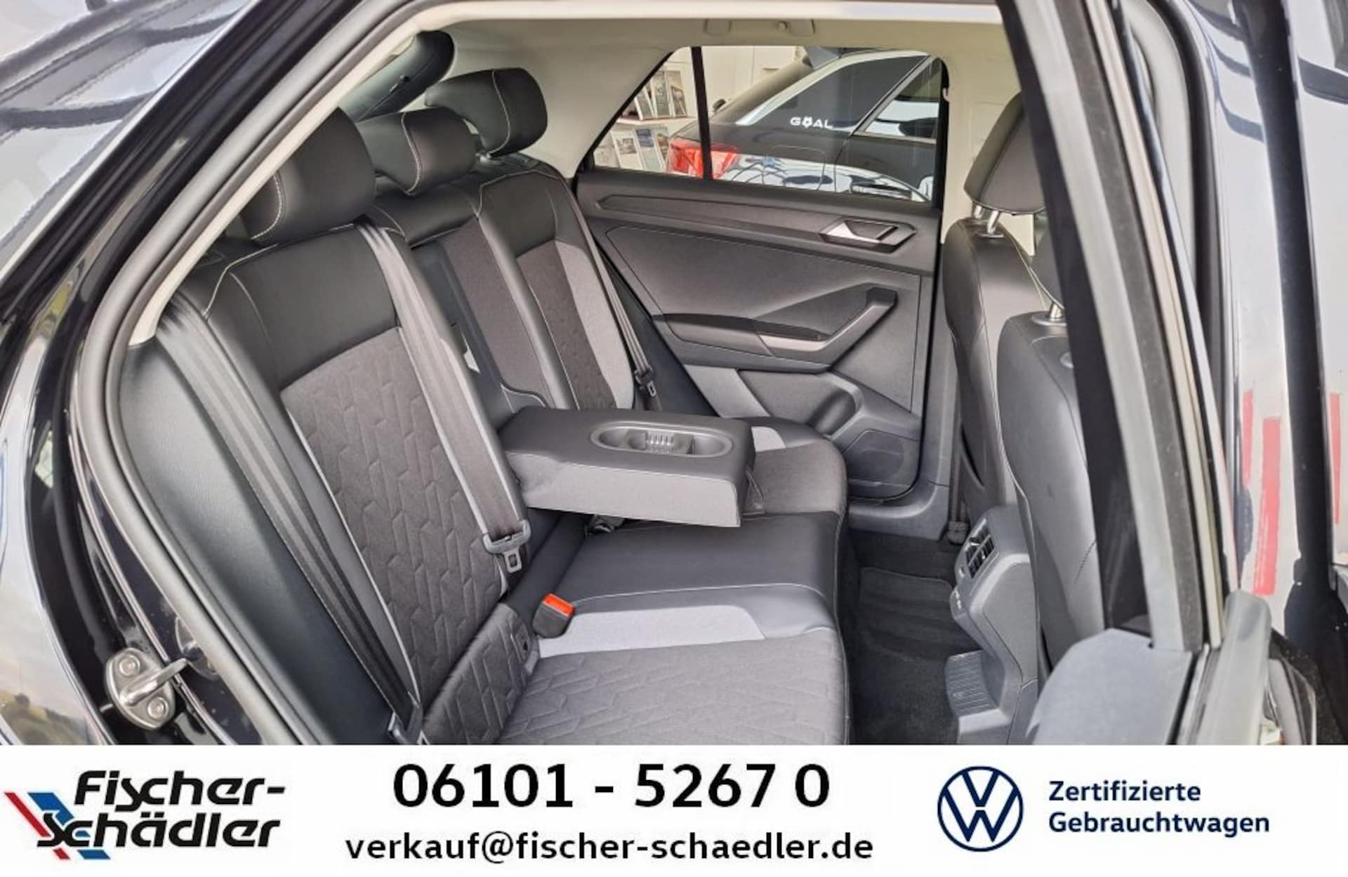 Volkswagen Polo Goal