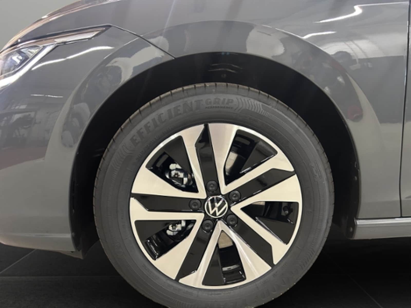 Volkswagen Golf – Bild 9