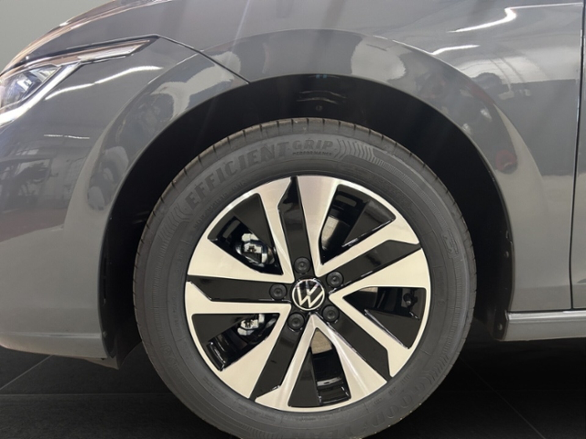 Volkswagen Golf ENERGY