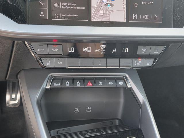 2026 Audi S3 Base - Photo 14