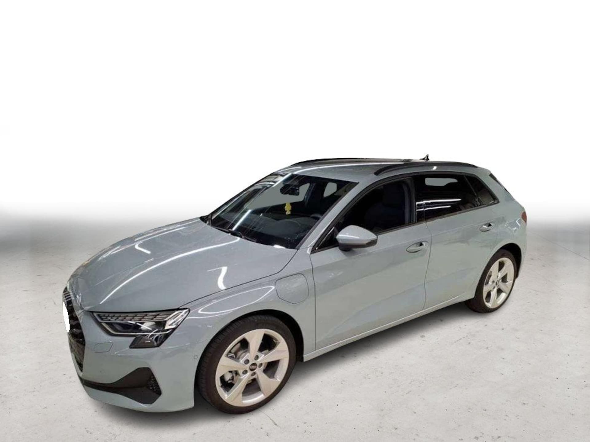Audi A3 Sportback TFSI e