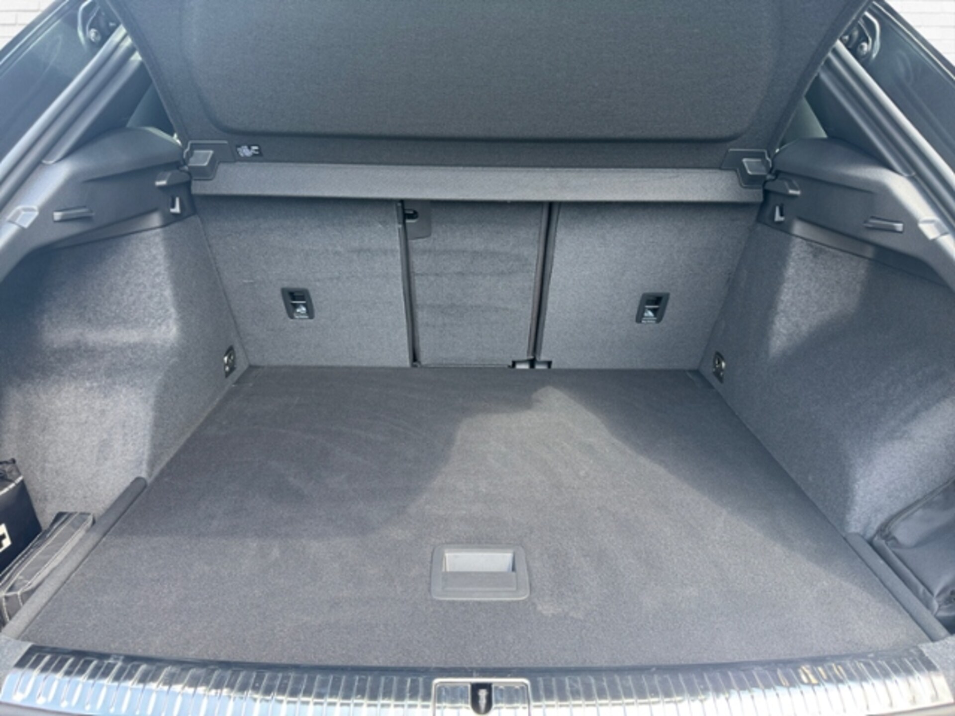 Audi Q3 SUV S line