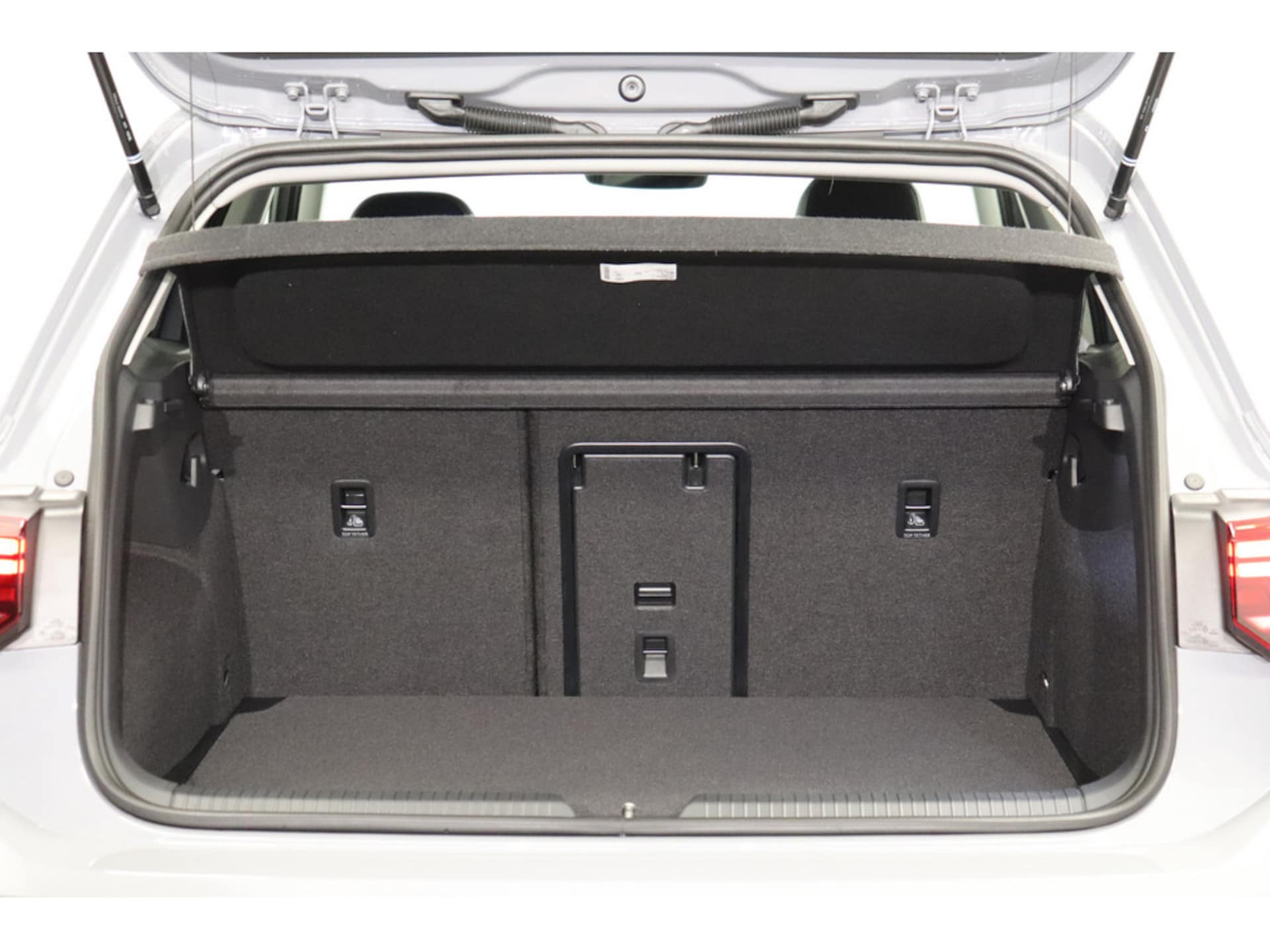 Volkswagen Golf Goal