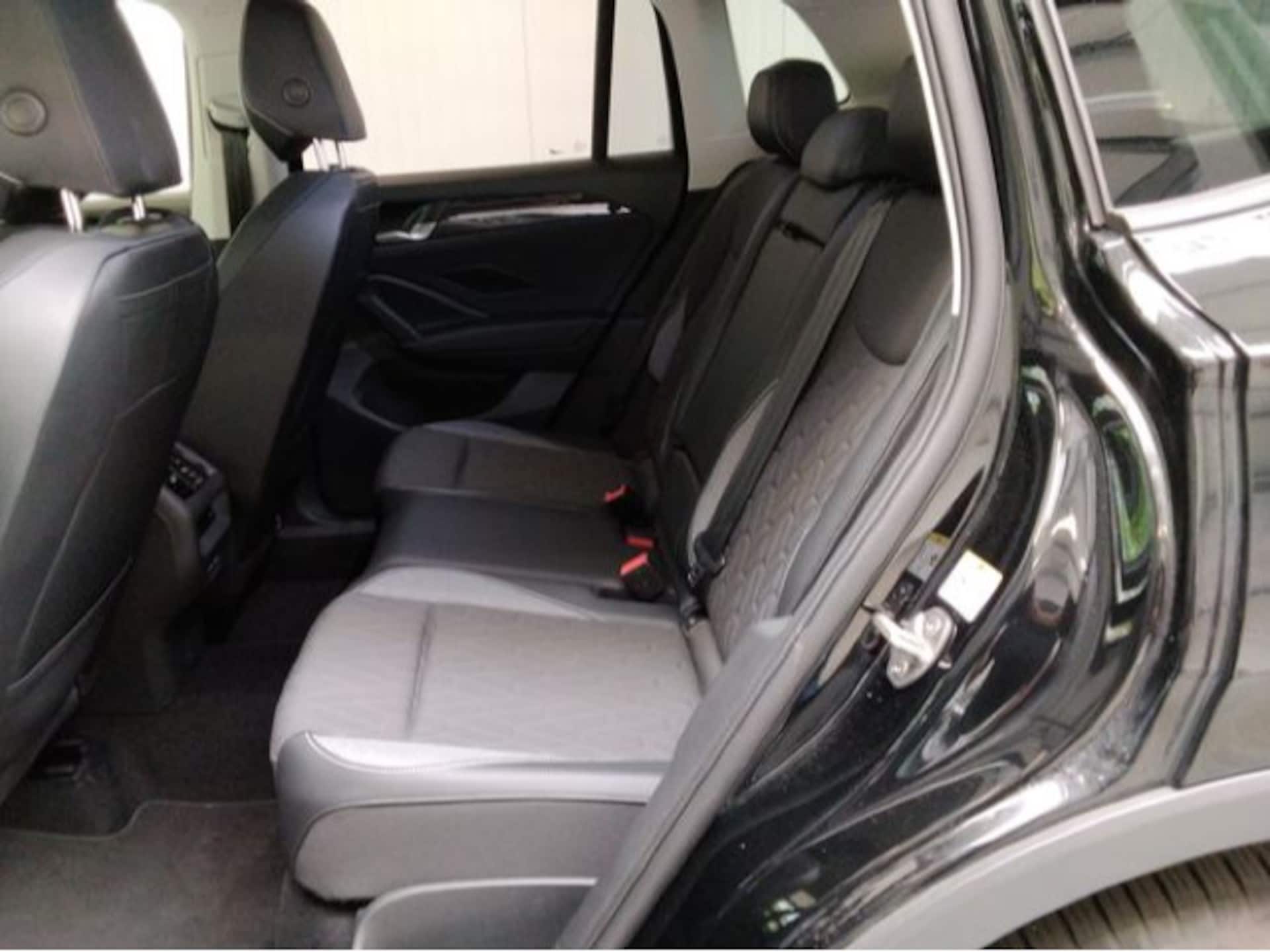Volkswagen Tiguan ENERGY