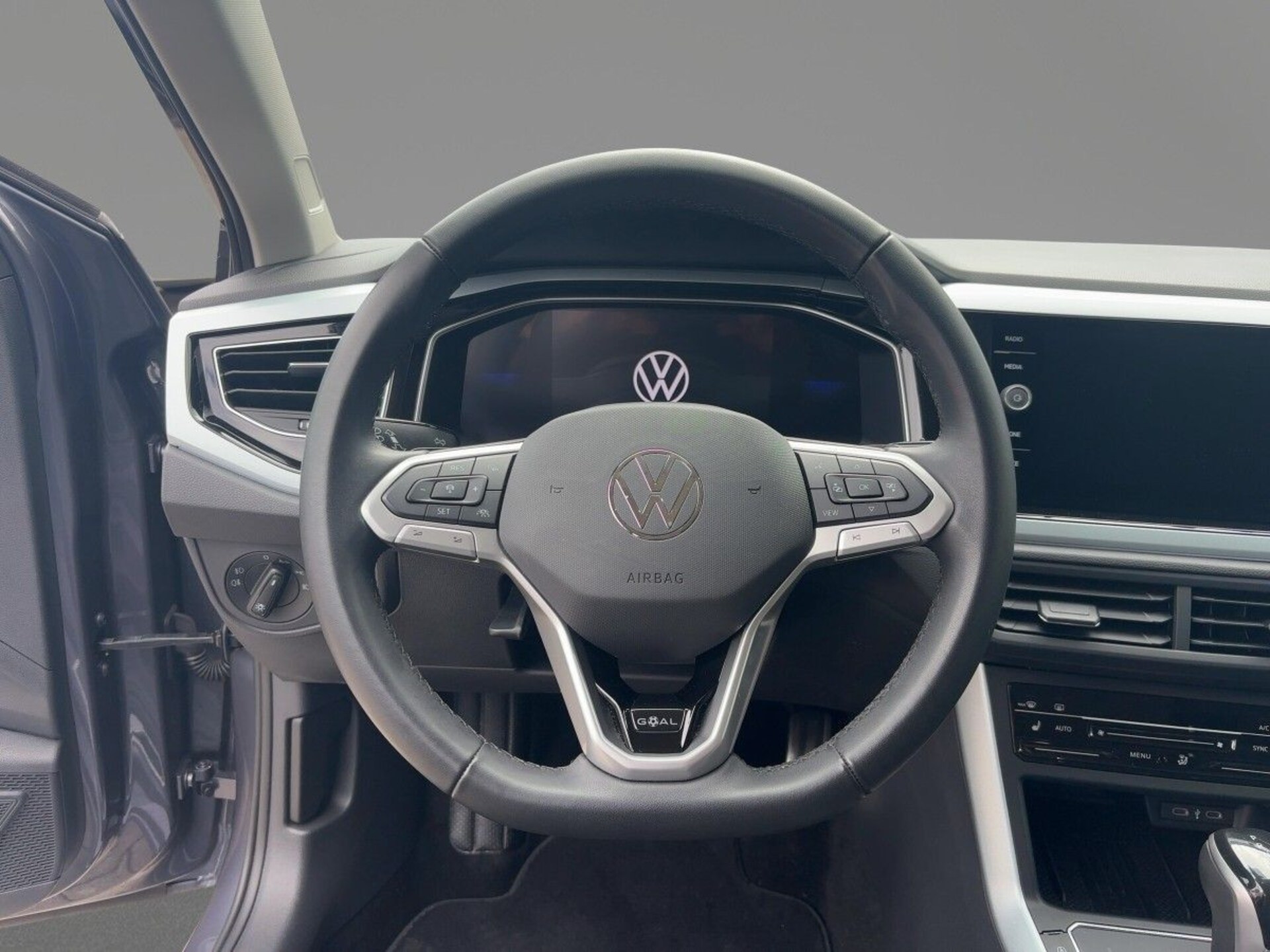 Volkswagen Polo Goal