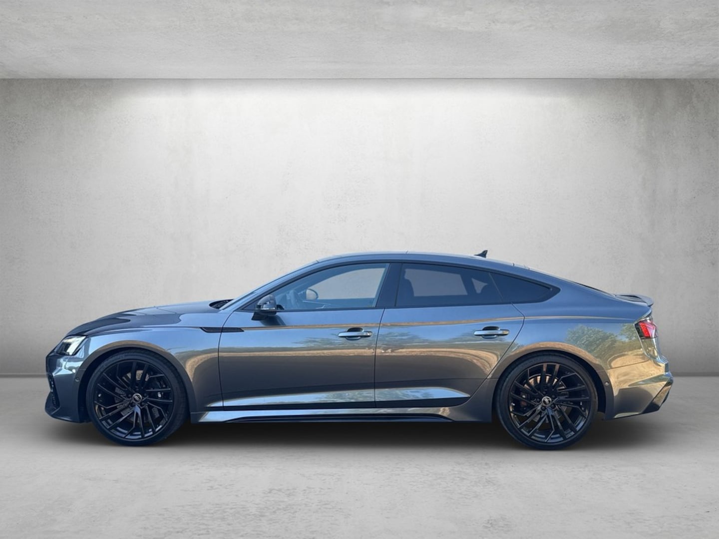 Bild über Audi RS 5 Sportback TFSI quattro tiptronic - für weitere Informationen kontaktieren Sie den Audi Partner