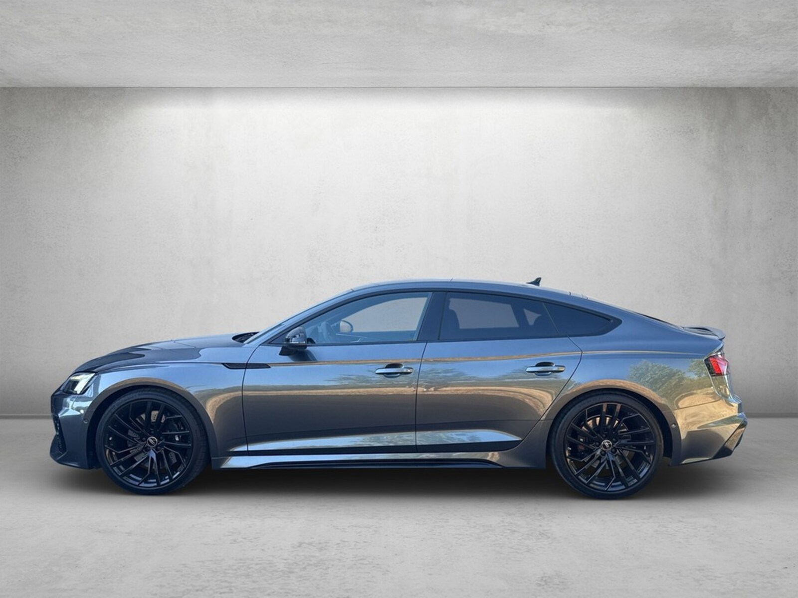 Audi RS 5 Sportback – Bild 2